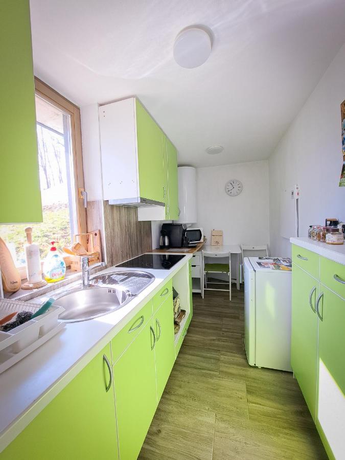 Puzman Farm Glamping Βίλα Radovljica Εξωτερικό φωτογραφία