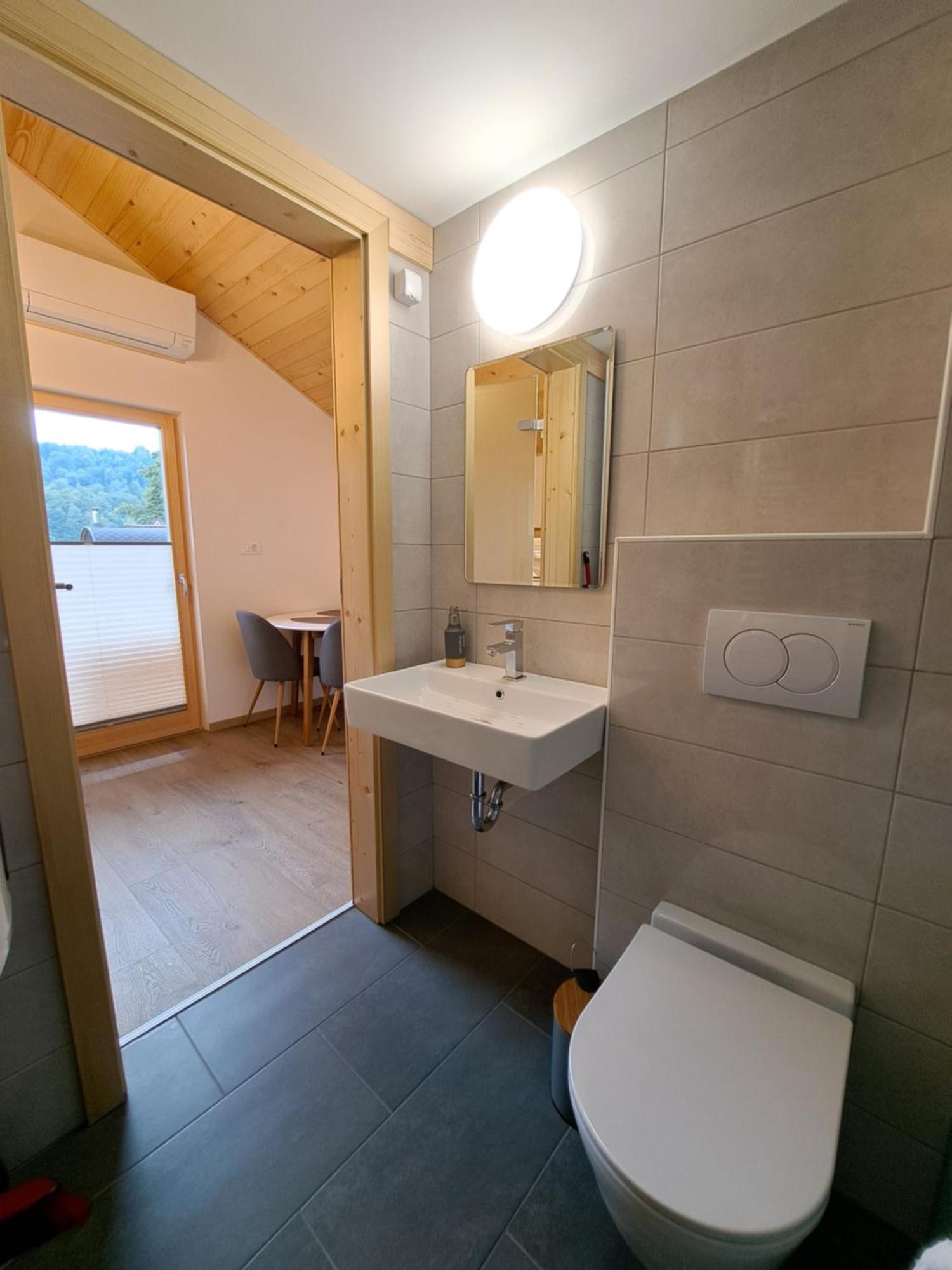 Puzman Farm Glamping Βίλα Radovljica Εξωτερικό φωτογραφία